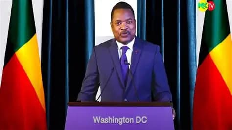 Komi Koutché condamne la tentative de coup d’État et appelle les Béninois à reconstruire l’équilibre national