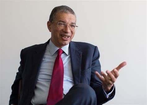 Lionel Zinsou élu président du Conseil d’administration de ShafDB