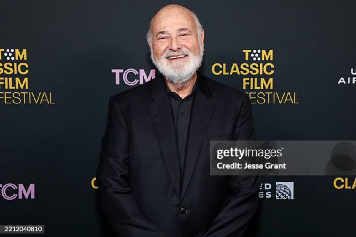 Meurtre de Rob Reiner: son fils Nick placé en détention