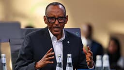 Le Rwanda veut lancer son premier réacteur nucléaire dès 2030