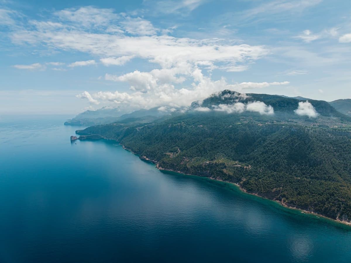 Baléares : 5 hôtels de luxe discrets à connaître