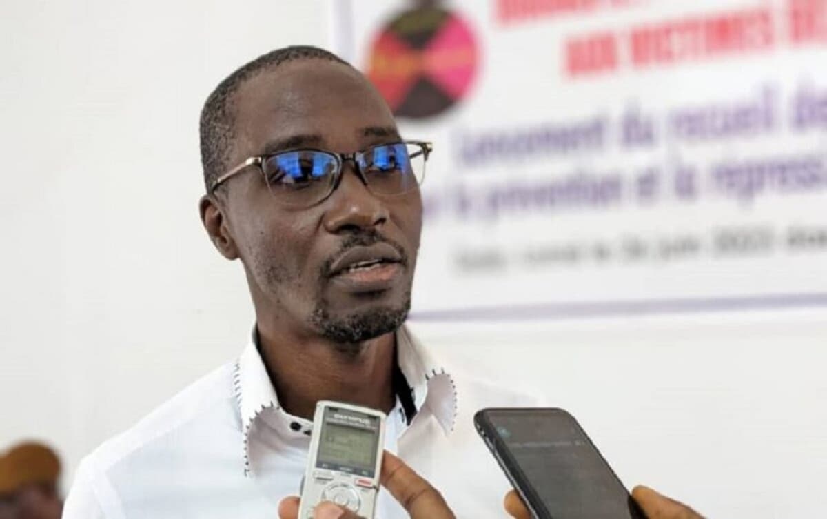 Togo : Kao Atcholi appelle à une réforme urgente de la réinsertion des détenus