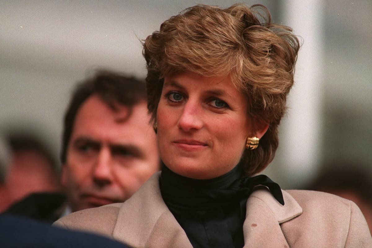 Mort de Lady Di : Claude, ex-médecin des pompiers de Paris, témoigne