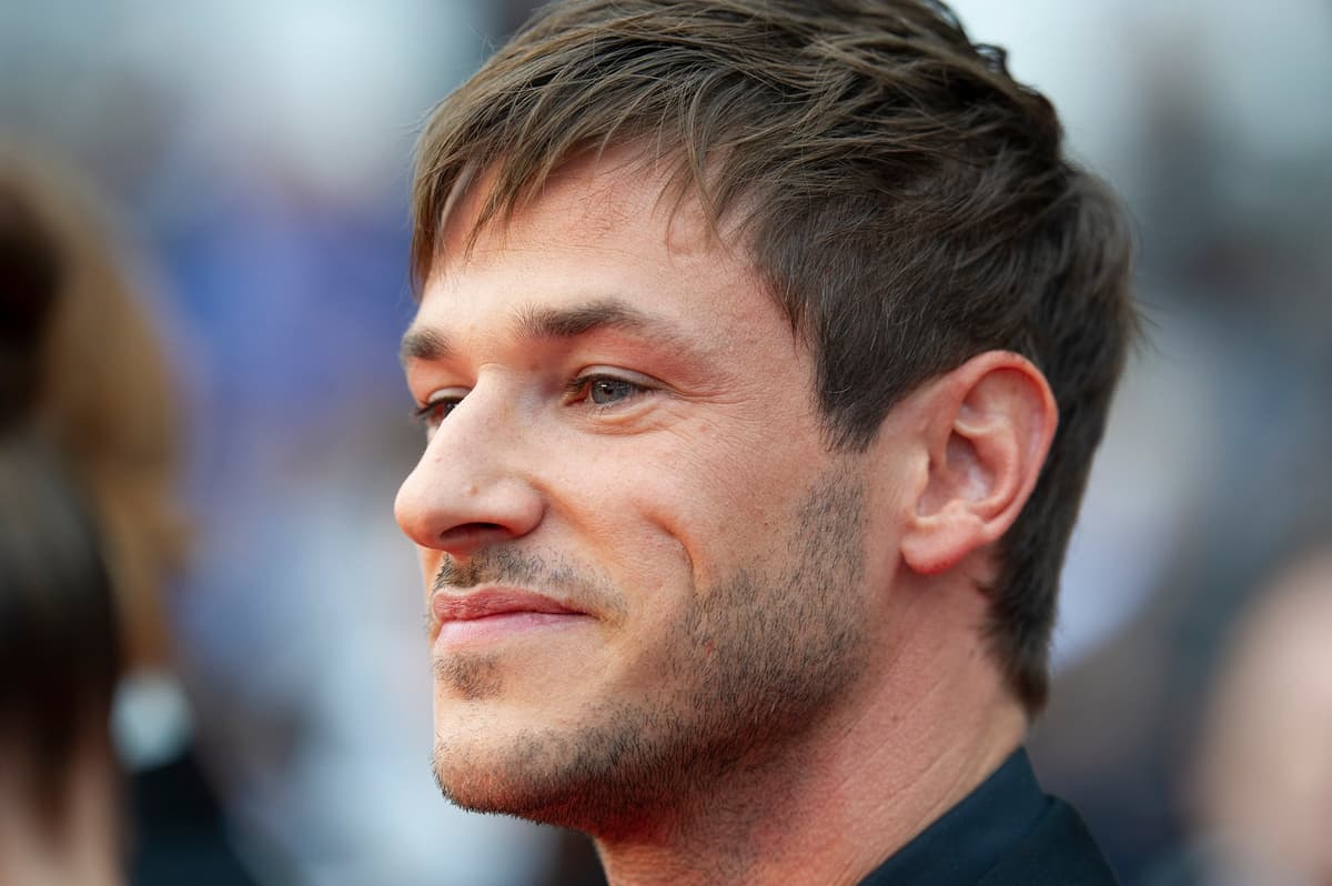 Gaspard Ulliel : photos de son fils Orso rendues publiques par son ancienne compagne