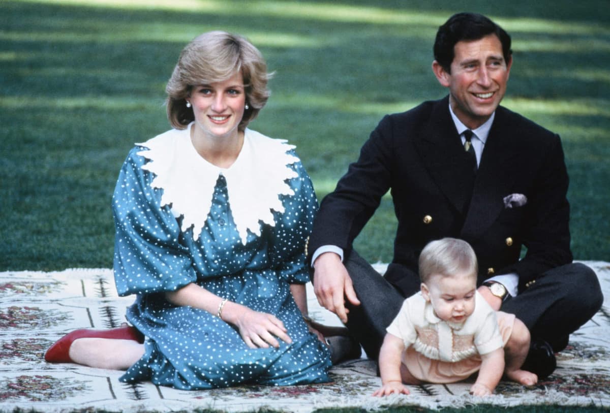 La princesse Diana manipulée avant son interview de 1995