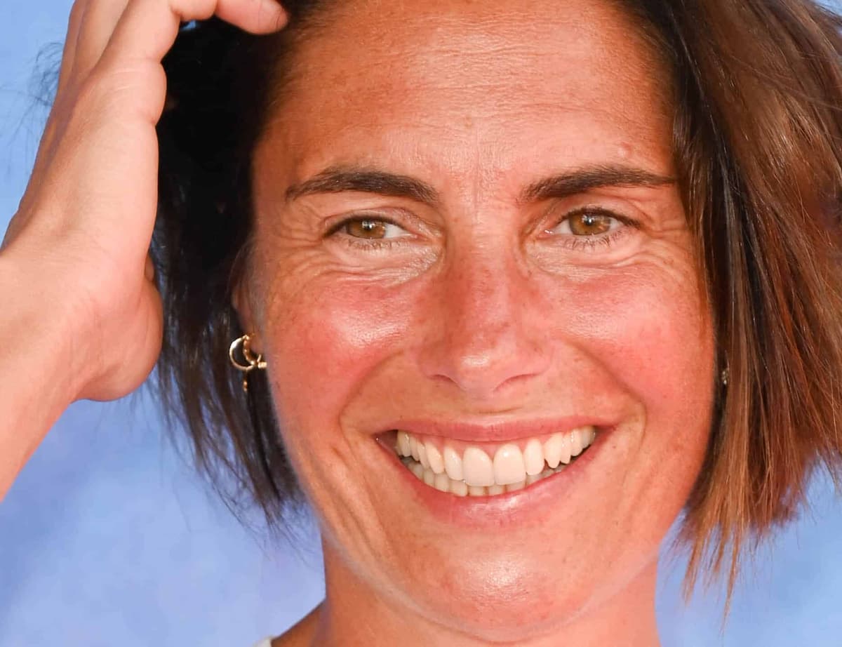 Alessandra Sublet remariée : années de galère et confidences sur la sexualité