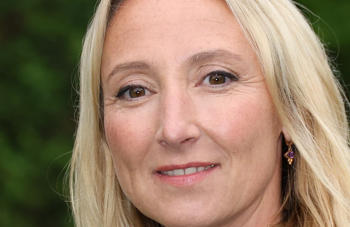 Qui sont les deux enfants d’Audrey Lamy après le drame