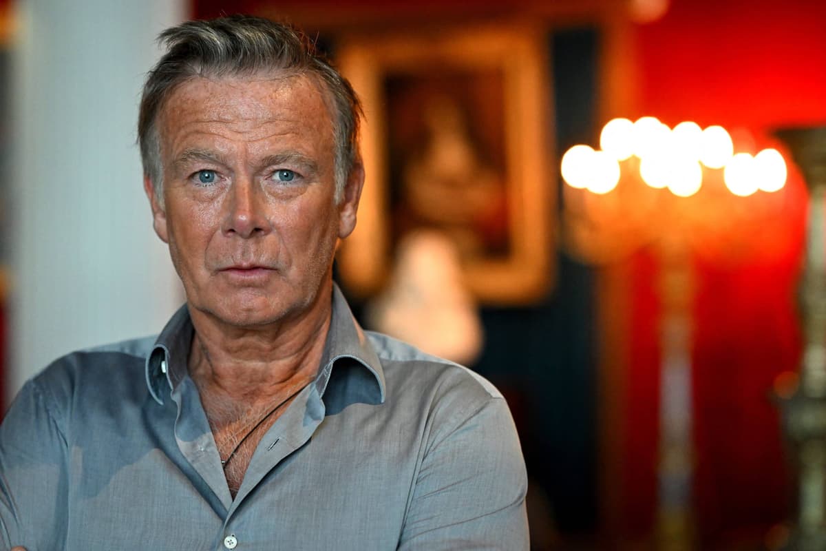 Franck Dubosc apprend à l’avant‑première qu’il a été coupé au montage