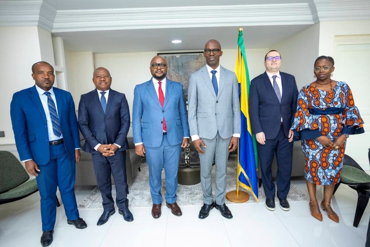 Un nouveau cadre de prévision pour renforcer la crédibilité macroéconomique