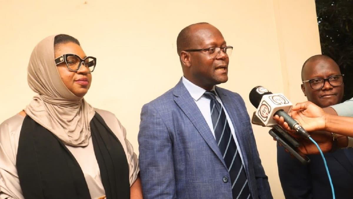 Niger : La Banque mondiale prépare un financement de 250 millions USD pour renforcer le secteur financier et soutenir les PME