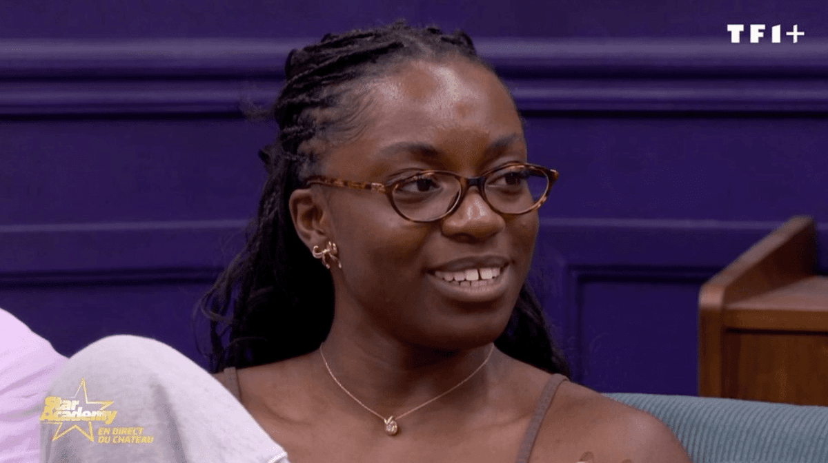 Sarah (Star Academy) enchaîne les malaises, état de santé préoccupant