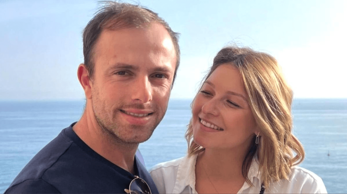 Julia et Ludovic (L’amour est dans le pré) : c’est fini