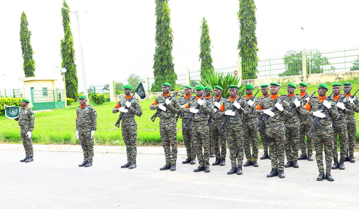 Côte d’Ivoire : le ministère des Eaux et Forêts dément l’ouverture d’un concours exceptionnel pour 2026
