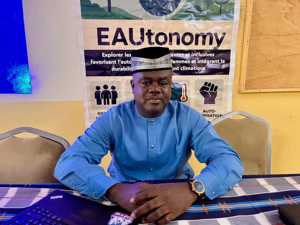 Burkina Faso : Le GRAAD quantifie les charges domestiques non rémunérées