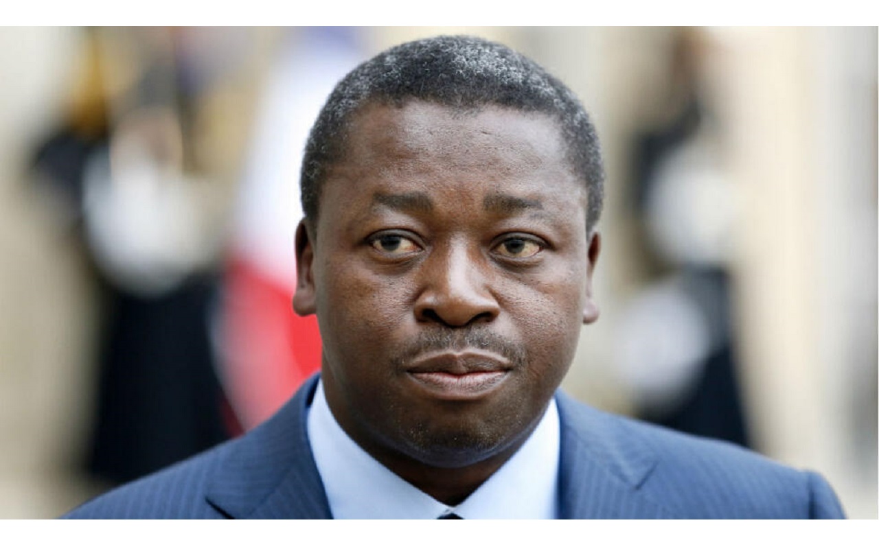 Bénin – Togo : un discret appel de Faure Gnassingbé à Romuald Wadagni