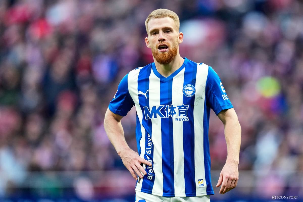 LaLiga J21 : Real Sociedad et Alavés gardent le cap