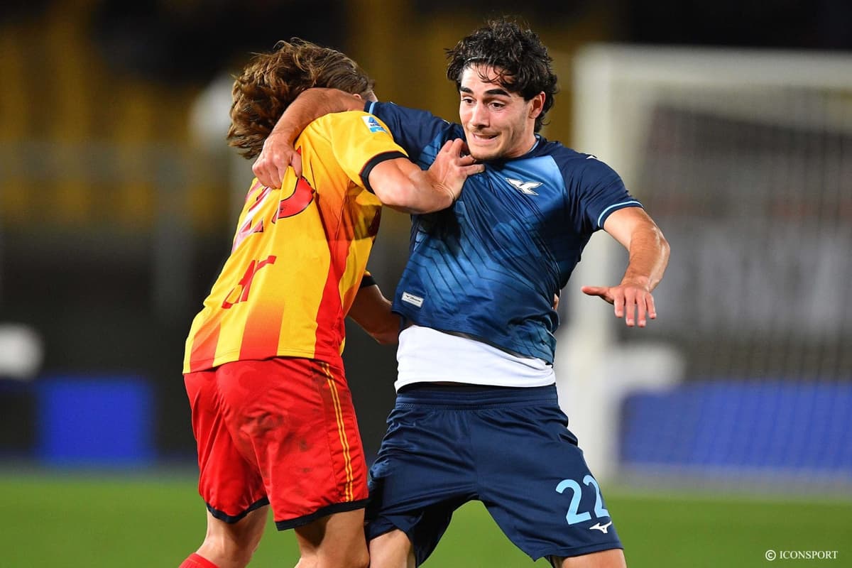 Serie A J22 : Lecce et Lazio font match nul