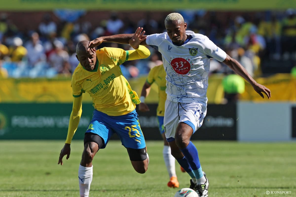 Ligue des Champions CAF J3 : FC Lupopo se relance en battant le MC Alger