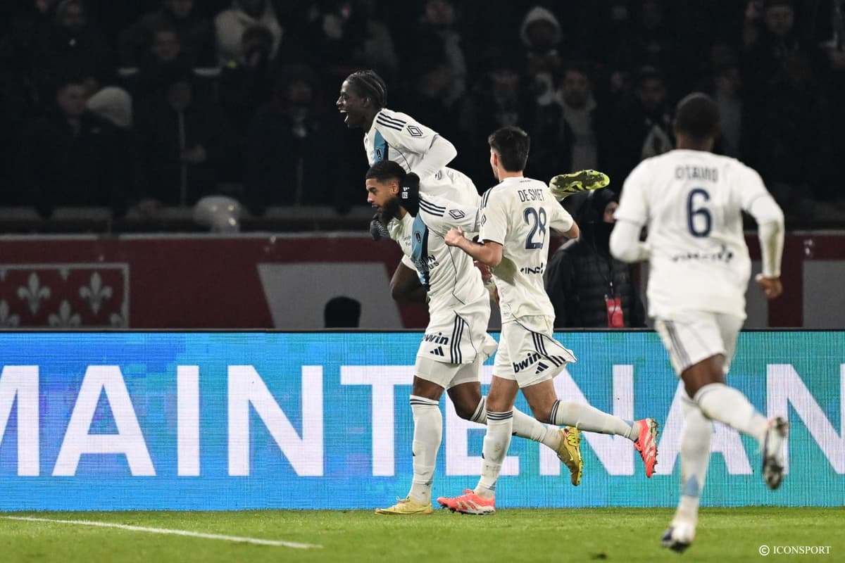Paris FC : le groupe pour recevoir Angers (Ligue 1 J19)