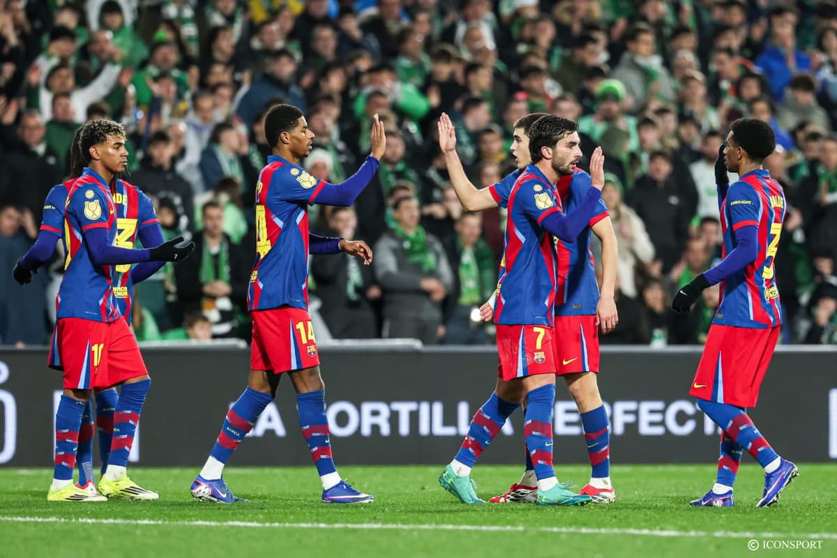 Barça – Real Oviedo (J21) : où regarder le match en direct à la TV