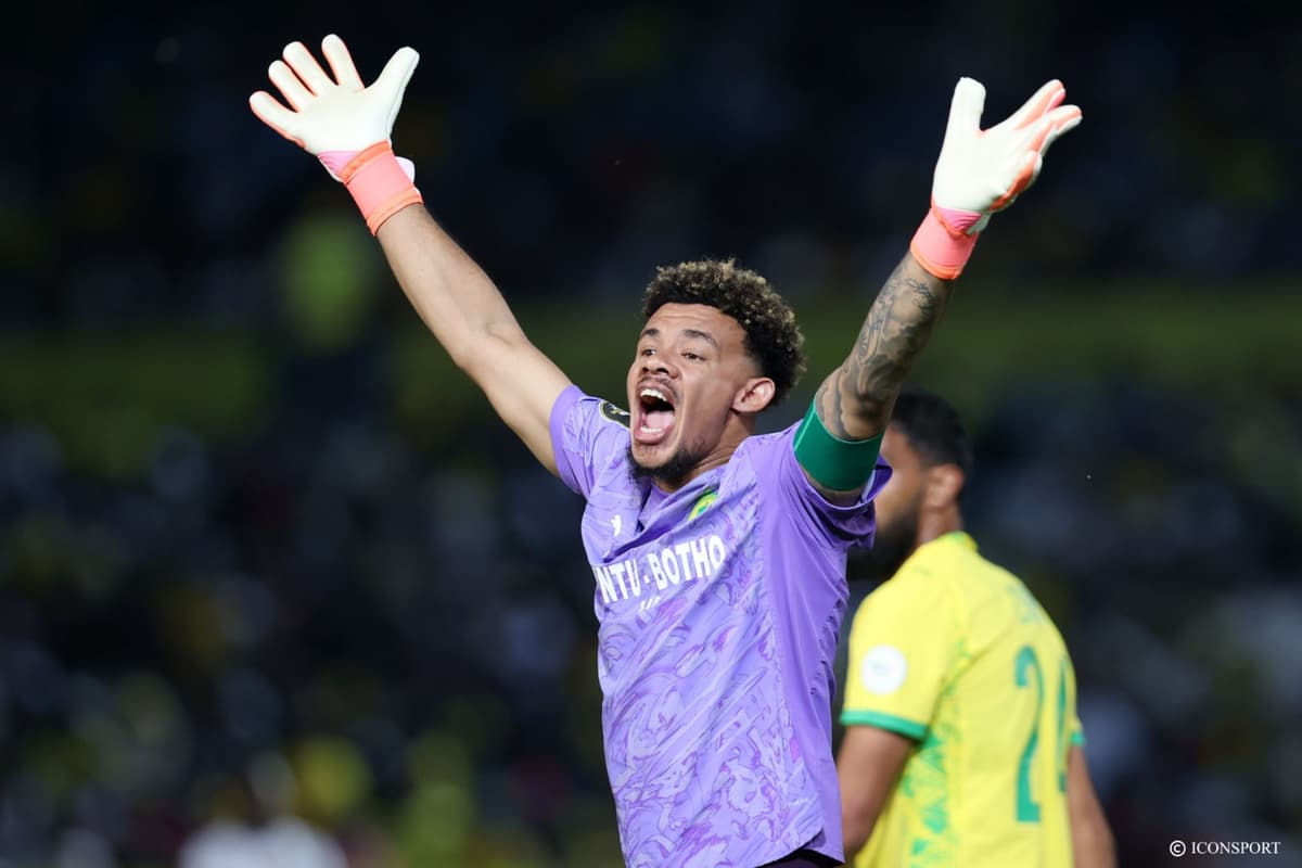 Mamelodi Sundowns vs Sekhukhune en rattrapage de la Premiership Betway J10