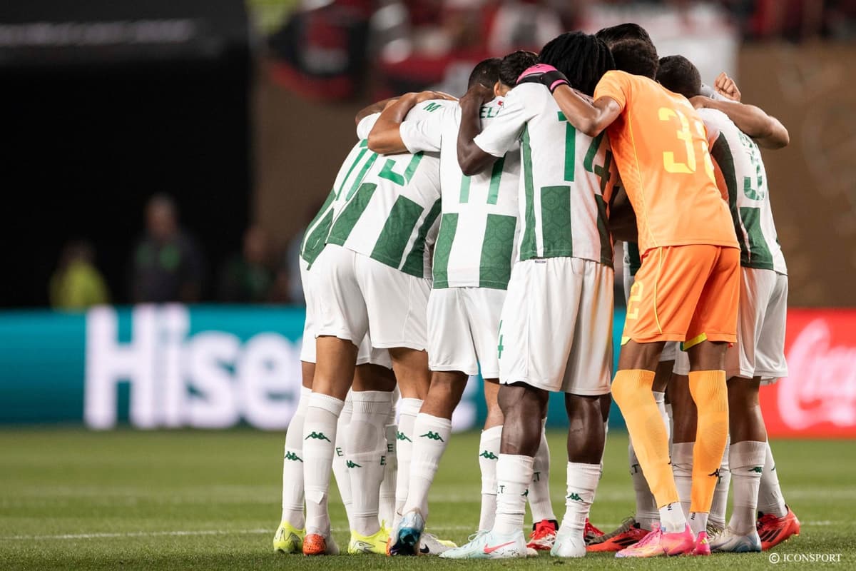 Ligue 1 Tunisie J18 : ES Tunis se reprend, Club Africain au ralenti