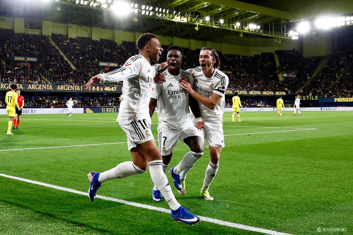 Real Madrid affronte Benfica de José Mourinho en Ligue des Champions J8