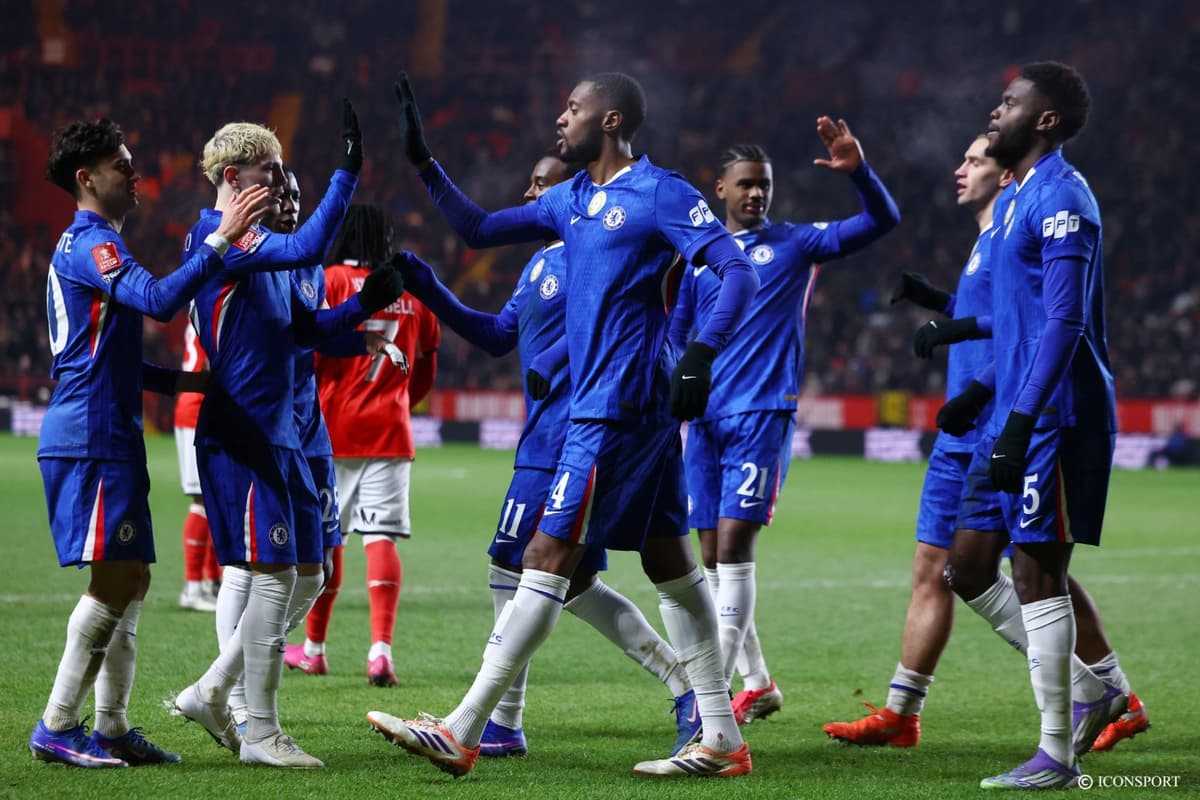 Ligue des Champions J8 : Naples – Chelsea en direct à la TV