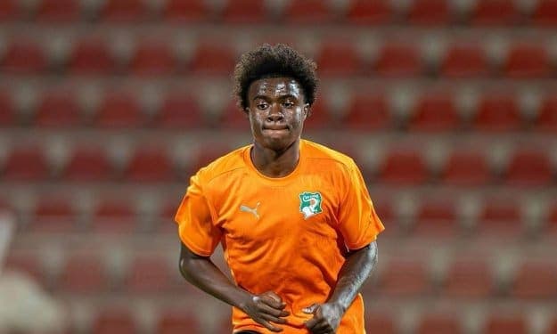 Le PSG se lance pour le prodige ivoirien