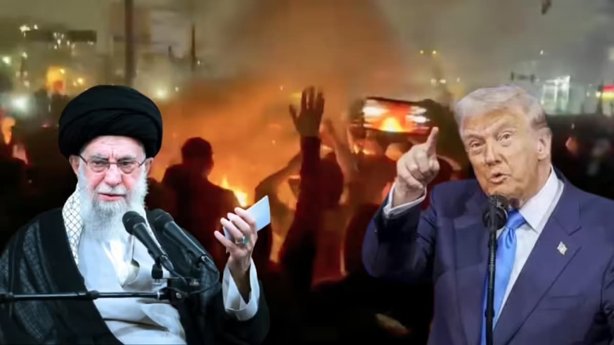 Allemagne : environ 200 000 manifestants contre les autorités iraniennes à Munich