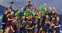 Ligue des champions : Arsenal craque aux tirs au but, le PSG écrit l’histoire