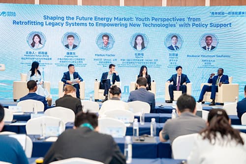 Niger : WAPCO Niger accompagne les étudiants nigériens en Chine