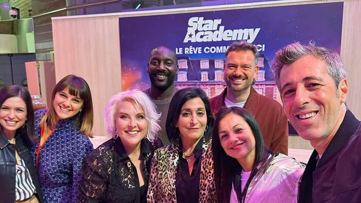 Sofia Morgavi (Star Academy) met fin à 18 ans d’amour pour un élève