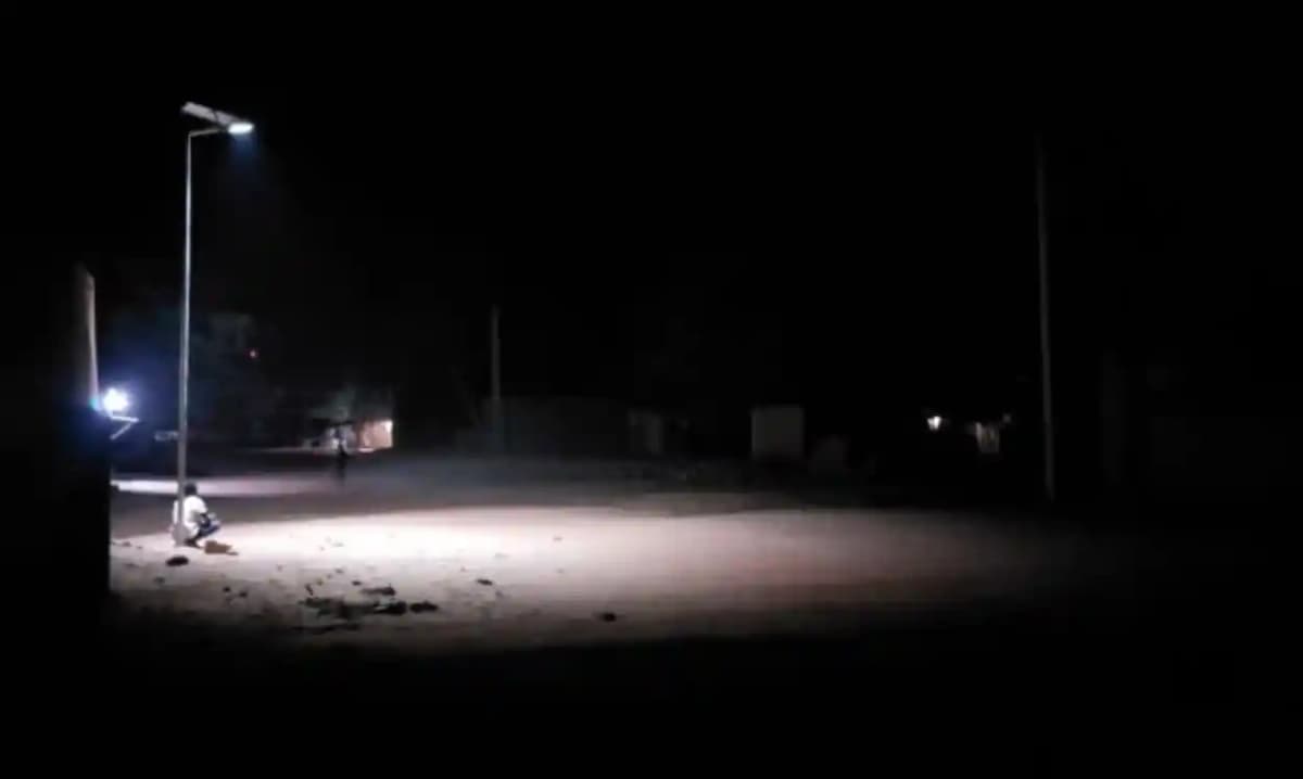 Bénin: plus de 400 personnes arrêtées, 90 motos et 400 téléphones saisis en plein spectacle