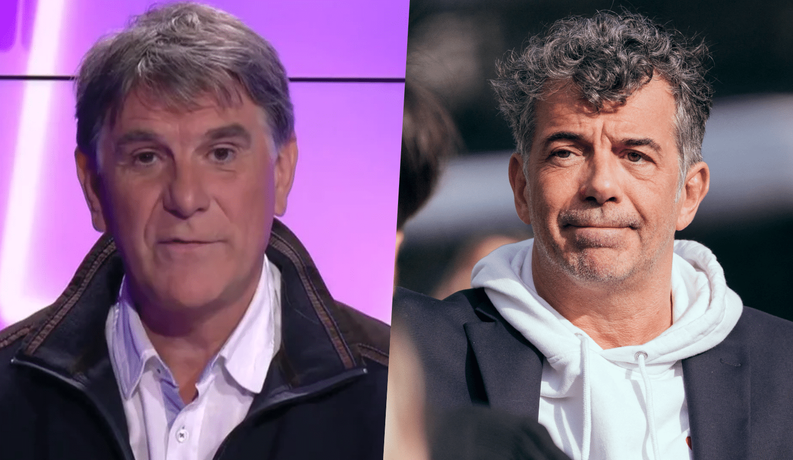 Tex choisi pour remplacer Stéphane Plaza sur M Radio
