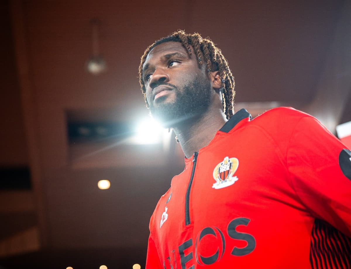 Le FC Porto piste un joueur nigérian