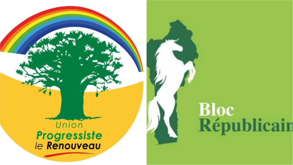 Communales 2026 au Bénin : quelles communes pour l’UPR, lesquelles pour le BR ?