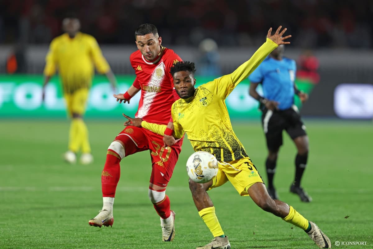 Coupe de la CAF : résultats et classements par groupe après la 3e journée