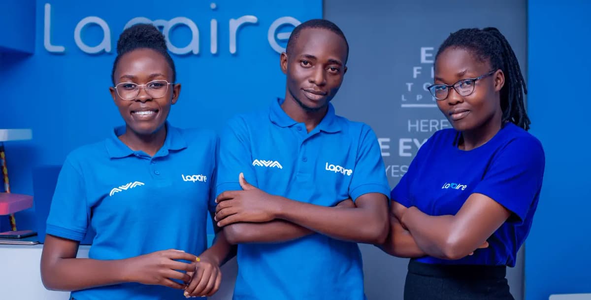 Proparco et AfricInvest soutiennent l’expansion africaine de l’opticien Lapaire