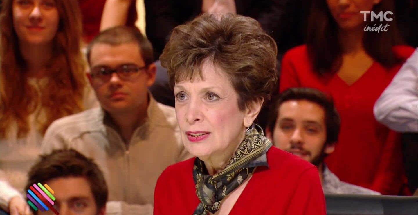 Famille de Catherine Laborde divisée après une plainte contre Thomas Stern