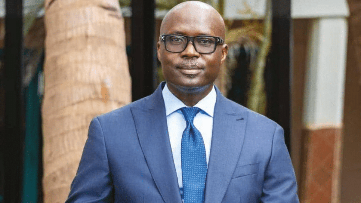 CAN 2025 – Abdoulaye Fall admet : le Maroc tient la CAF