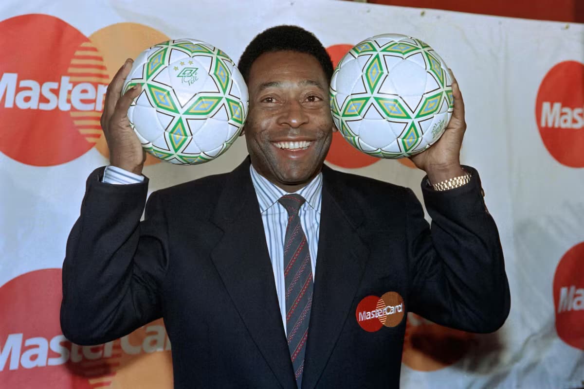 Pelé est décédé à 82 ans