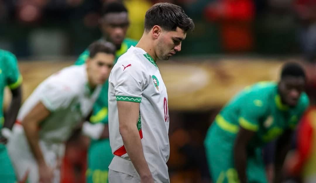 Pape Gueye blâme la Panenka de Brahim Díaz : «Je n’aurais pas pris ce risque»