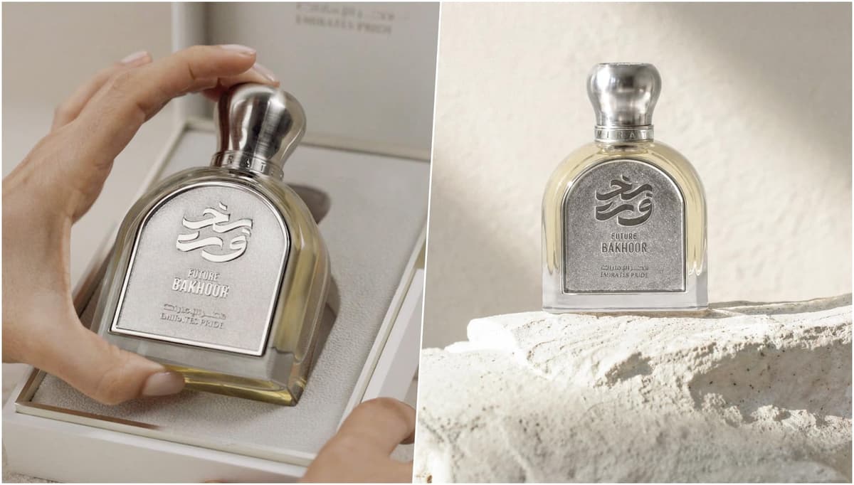 Emirates Pride marque de parfums de niche à découvrir en 2026