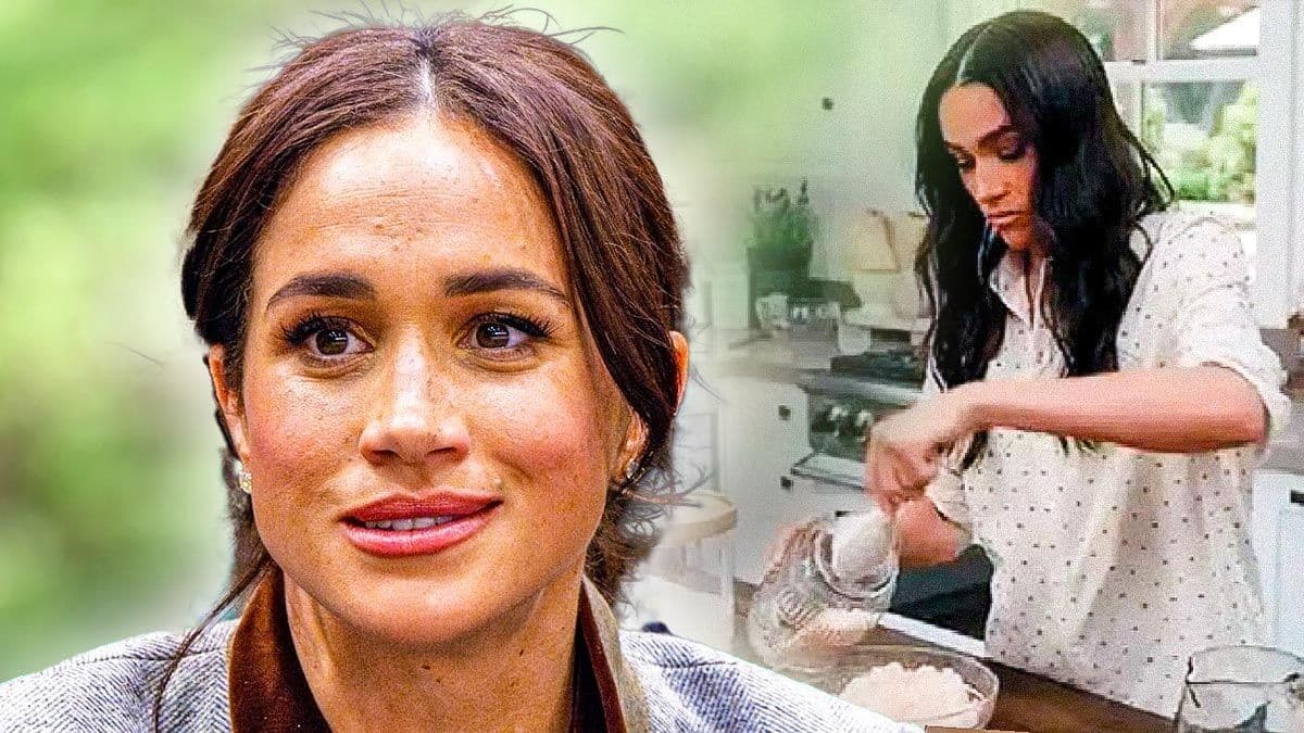 Meghan Markle critiquée pour son manque de discrétion sur les réseaux