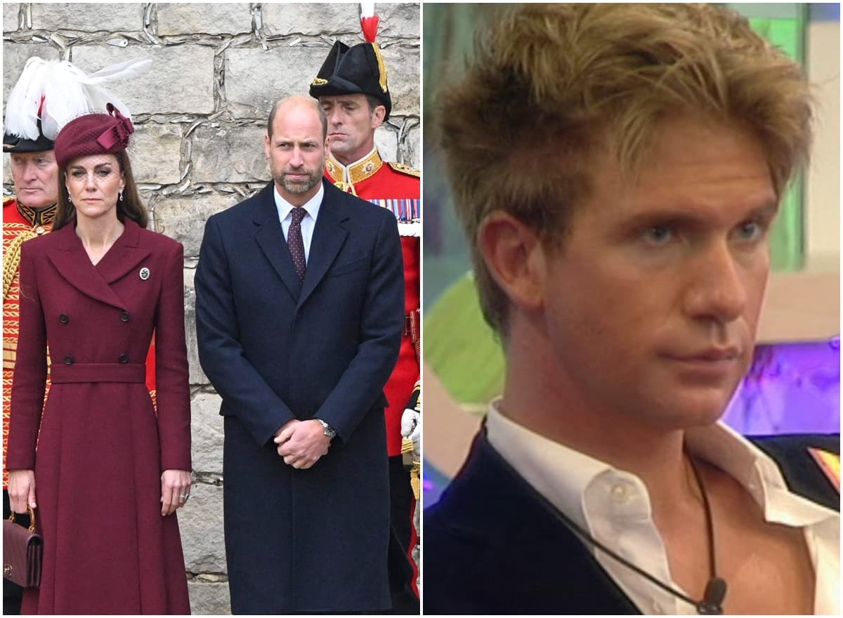 Ben Duncan, ami du prince William et de Kate Middleton, est décédé à 45 ans après une chute du 7e étage