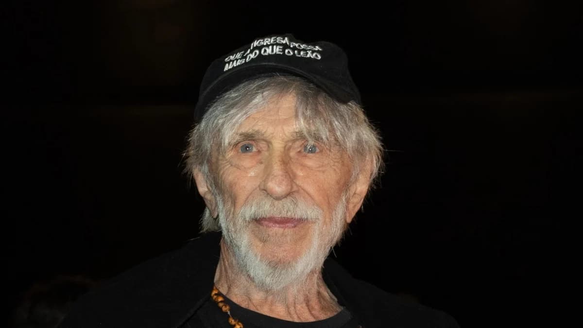 Pierre Richard après le tournage : il a fait une prise de sang