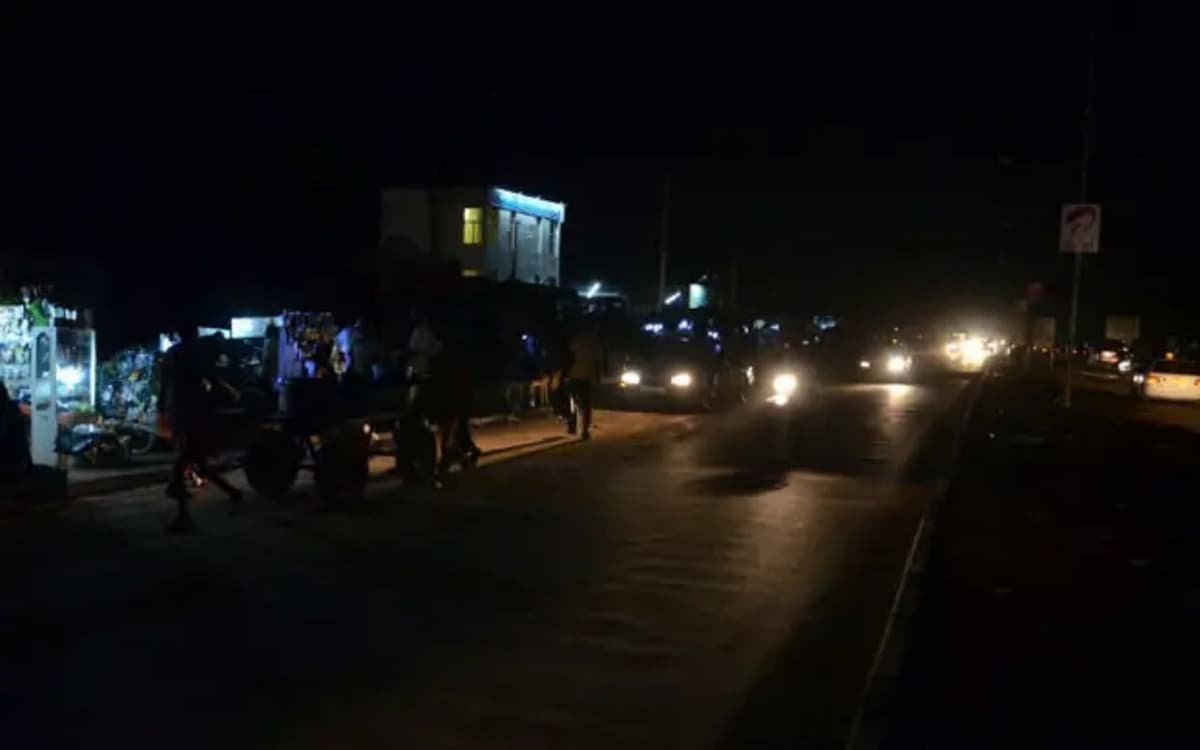 Togo : Le MMLK alerte sur l’obscurité de la grande voie de contournement à Lomé