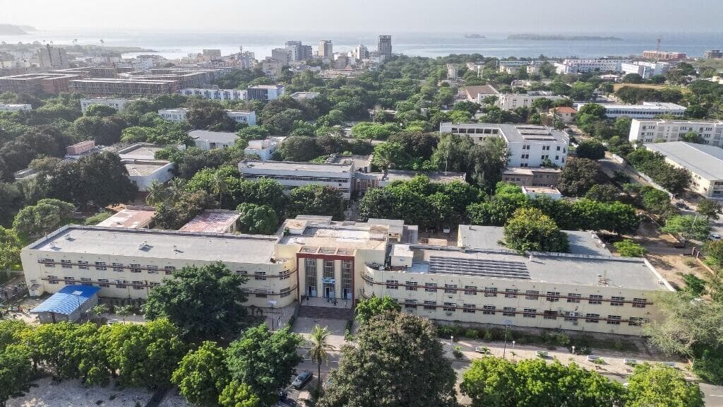 Sénégal : le calme revient dans les universités de Dakar et Saint‑Louis, les restos U restent fermés