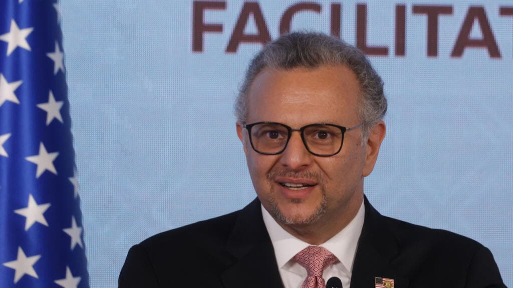 Espagne : Réunion à Madrid sur le Sahara occidental marquée par le fort engagement des États-Unis